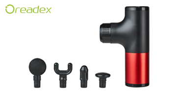 How Does Massage Gun Help To Relieve Stress And Tension?